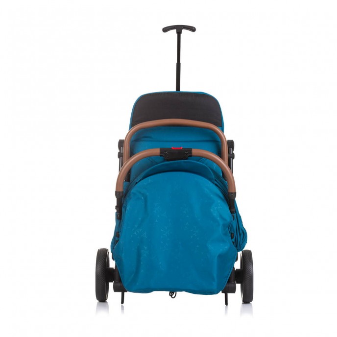Chipolino Stroller Fantasy Oasis Chipolino Stroller Fantasy Oasis