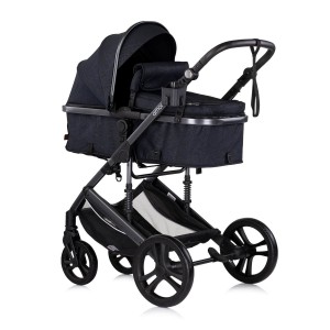 Chipolino Travel System Amore Blackberry Chipolino Travel System Amore Blackberry