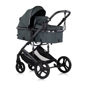 Chipolino Travel System Amore Basil Chipolino Travel System Amore Basil
