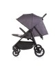 Chipolino Twin Stroller Top Stars Anthracite Chipolino Twin Stroller Top Stars Anthracite