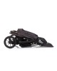 Chipolino Twin Stroller Top Stars Anthracite Chipolino Twin Stroller Top Stars Anthracite