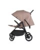 Chipolino Twin Stroller Top Stars Tiramisu Chipolino Twin Stroller Top Stars Tiramisu