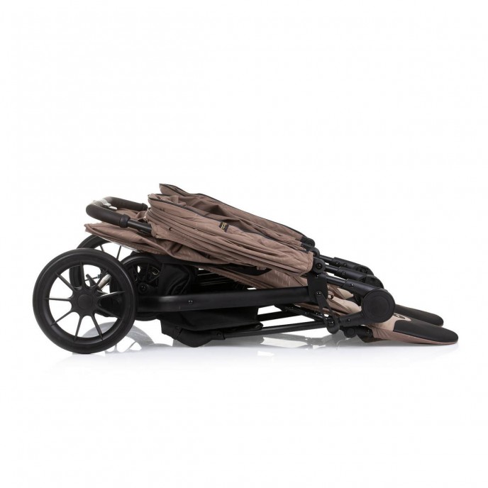 Chipolino Twin Stroller Top Stars Tiramisu Chipolino Twin Stroller Top Stars Tiramisu