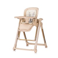 Chipolino Highchair and Swing Super Chef Tiramisu