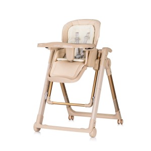 Chipolino Highchair and Swing Super Chef Tiramisu Chipolino Highchair and Swing Super Chef Tiramisu