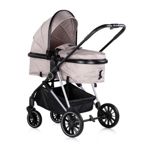 Chipolino Travel System Aura Tiramisu Chipolino Travel System Aura Tiramisu