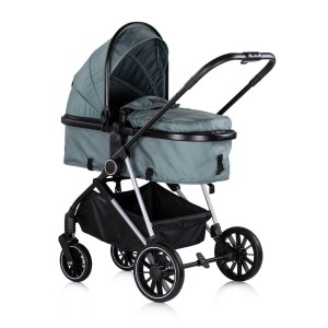 Chipolino Travel System Aura Basil Chipolino Travel System Aura Basil