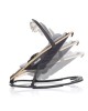 Chipolino Rocker Senso Wood & Cloud Grey Chipolino Rocker Senso Wood & Cloud Grey