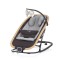 Chipolino Rocker Senso Wood & Cloud Grey Chipolino Rocker Senso Wood & Cloud Grey