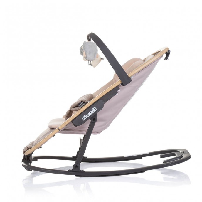 Chipolino Rocker Senso Wood & Biscotta Chipolino Rocker Senso Wood & Biscotta