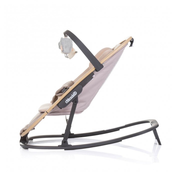 Chipolino Rocker Senso Wood & Biscotta Chipolino Rocker Senso Wood & Biscotta