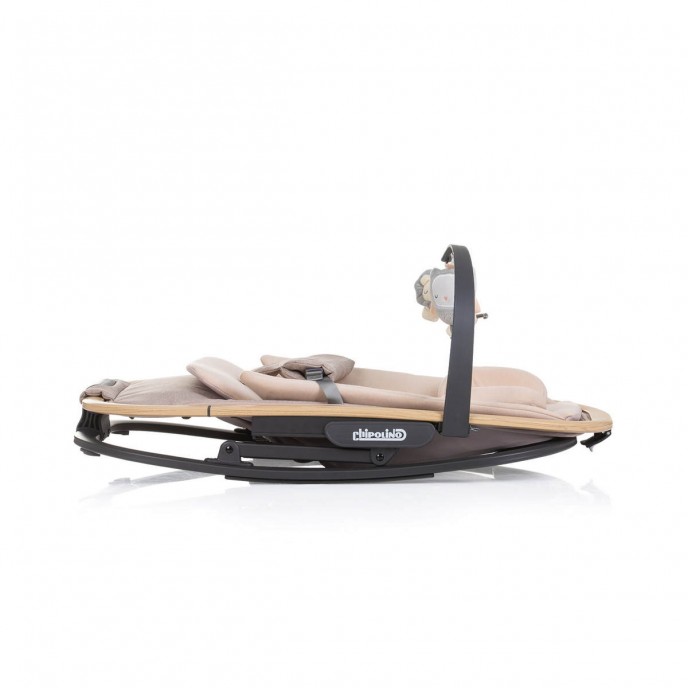 Chipolino Rocker Senso Wood & Biscotta Chipolino Rocker Senso Wood & Biscotta