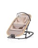 Chipolino Rocker Senso Wood & Biscotta Chipolino Rocker Senso Wood & Biscotta