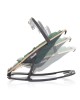 Chipolino Rocker Senso Wood & Basil Chipolino Rocker Senso Wood & Basil