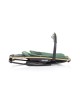 Chipolino Rocker Senso Wood & Basil Chipolino Rocker Senso Wood & Basil