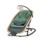 Chipolino Rocker Senso Wood & Basil Chipolino Rocker Senso Wood & Basil