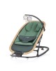 Chipolino Rocker Senso Wood & Basil Chipolino Rocker Senso Wood & Basil