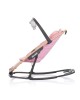 Chipolino Rocker Senso Wood & Pink Marshmellow Chipolino Rocker Senso Wood & Pink Marshmellow