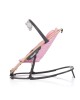 Chipolino Rocker Senso Wood & Pink Marshmellow Chipolino Rocker Senso Wood & Pink Marshmellow