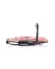 Chipolino Rocker Senso Wood & Pink Marshmellow Chipolino Rocker Senso Wood & Pink Marshmellow