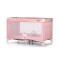 Chipolino Travel Cot Capri Cat Pink Chipolino Travel Cot Capri Cat Pink