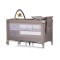 Chipolino Travel Cot Luna Tiramisu Chipolino Travel Cot Luna Tiramisu