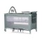 Chipolino Travel Cot Luna Basil Chipolino Travel Cot Luna Basil
