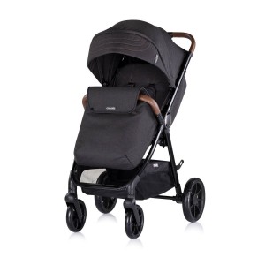 Chipolino Stroller Ultera Blackberry Chipolino Stroller Ultera Blackberry