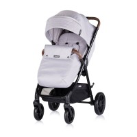 Chipolino Stroller Ultera Cloud Grey