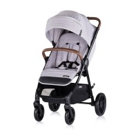 Chipolino Stroller Ultera Cloud Grey