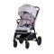 Chipolino Stroller Ultera Cloud Grey