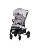 Chipolino Stroller Ultera Cloud Grey Chipolino Stroller Ultera Cloud Grey