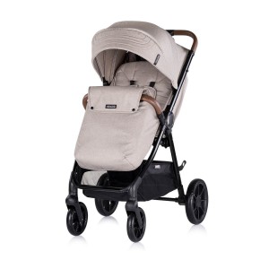 Chipolino Stroller Ultera Tiramisu Chipolino Stroller Ultera Tiramisu