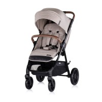 Chipolino Stroller Ultera Tiramisu