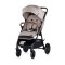 Chipolino Stroller Ultera Tiramisu