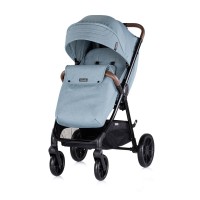Chipolino Stroller Ultera Basil