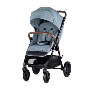 Chipolino Stroller Ultera Basil Chipolino Stroller Ultera Basil