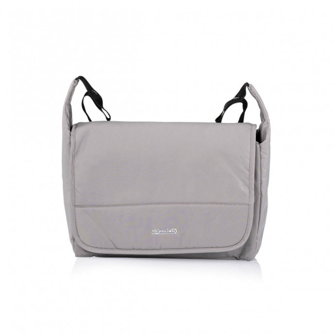 Chipolino Travel System Vista Cloud Grey