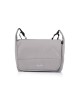 Chipolino Travel System Vista Cloud Grey