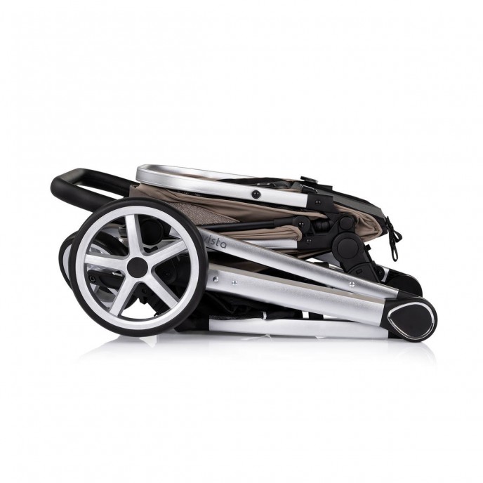 Chipolino Travel System Vista Tiramisu