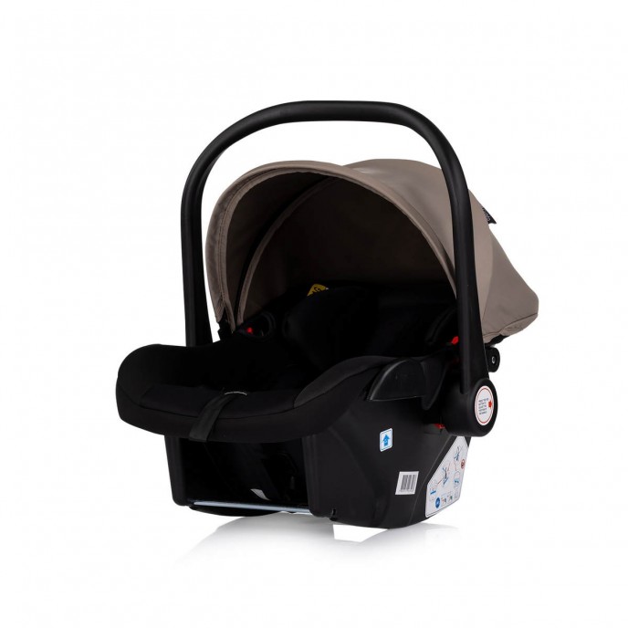 Chipolino Travel System Vista Tiramisu