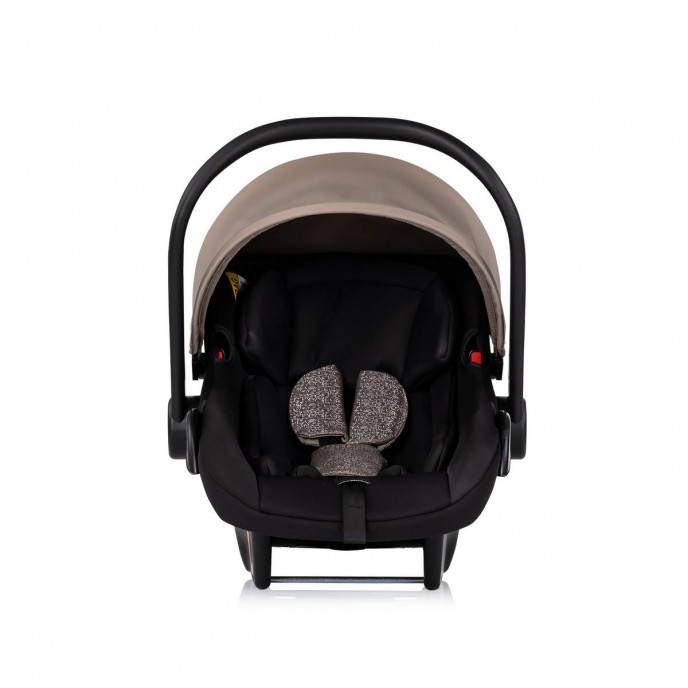 Chipolino Travel System Vista Tiramisu