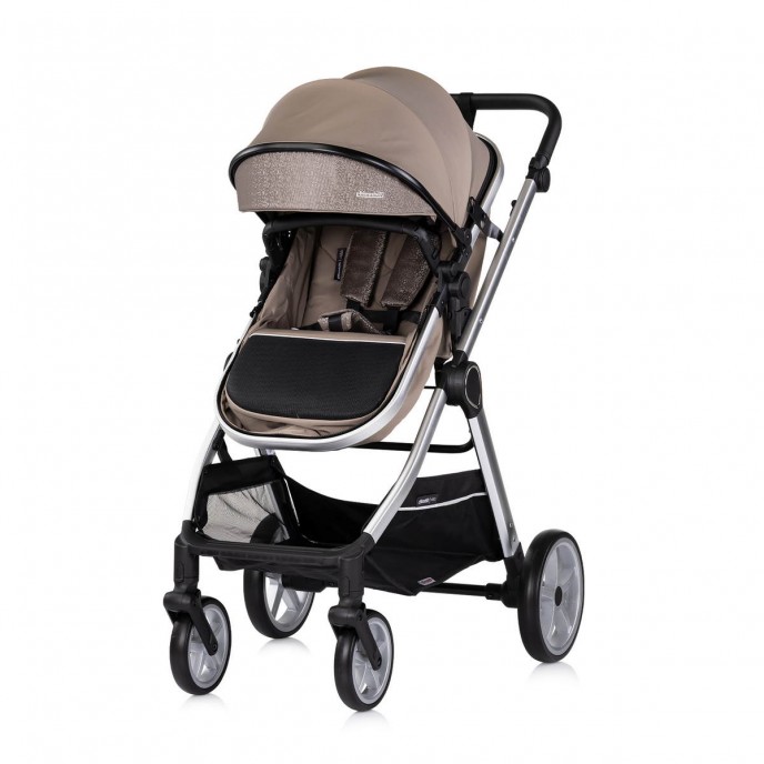 Chipolino Travel System Vista Tiramisu