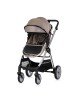 Chipolino Travel System Vista Tiramisu