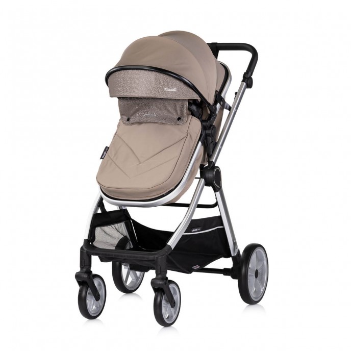 Chipolino Travel System Vista Tiramisu