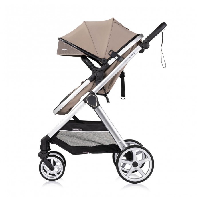 Chipolino Travel System Vista Tiramisu