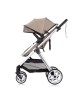 Chipolino Travel System Vista Tiramisu