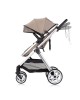 Chipolino Travel System Vista Tiramisu