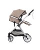 Chipolino Travel System Vista Tiramisu