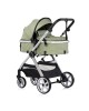 Chipolino Travel System Vista Basil